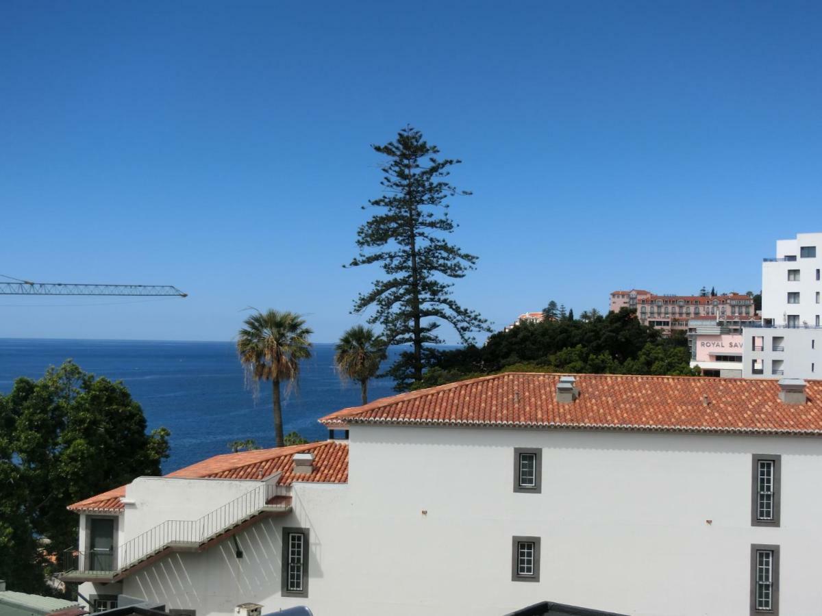 Marias sea cottage Funchal (Madeira) Exterior foto